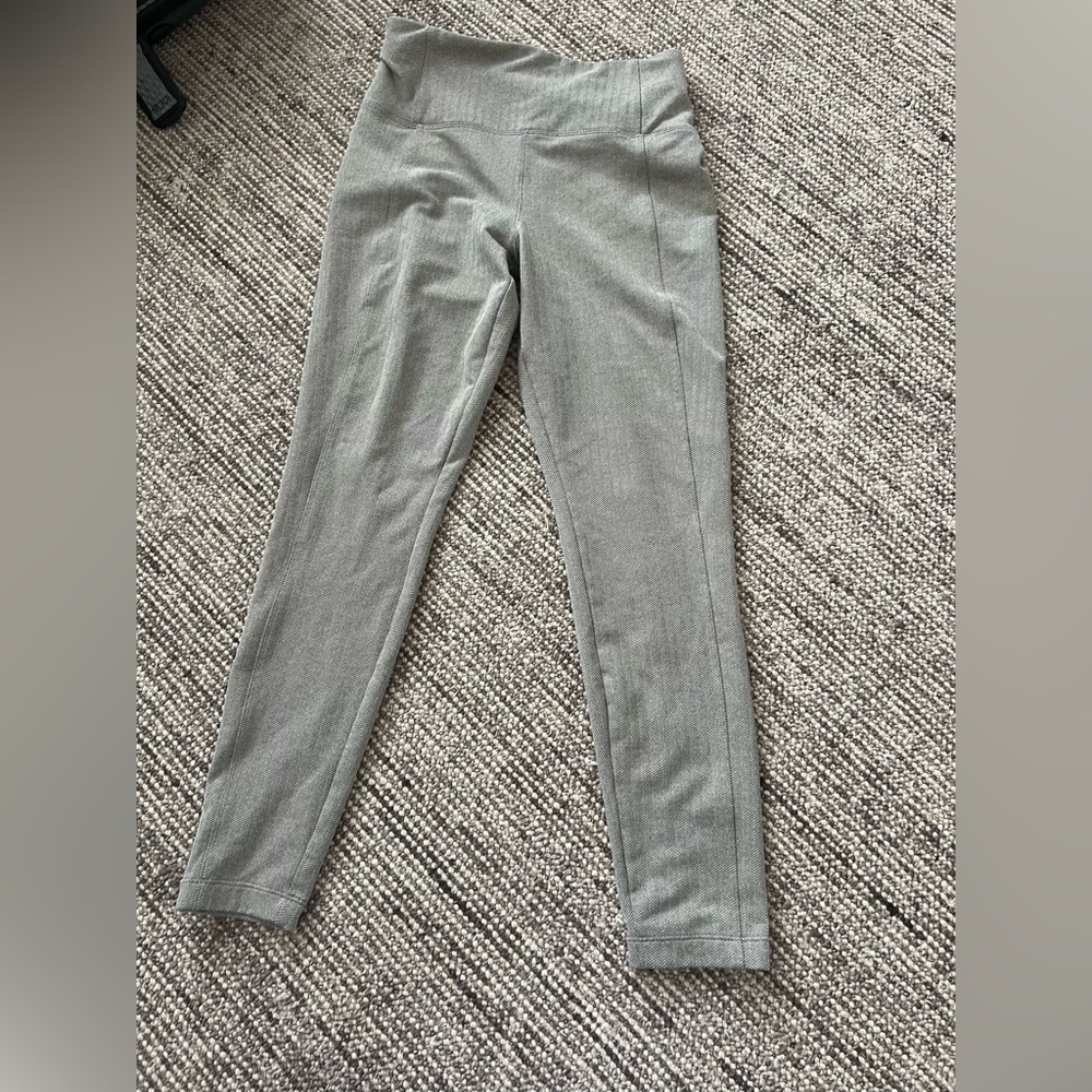 Athleta trouser leggings